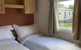 Holiday Home At Parkdean Cherry Tree Holiday Park 627